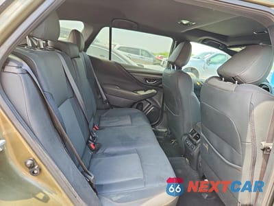 Zdjęcie 11 z 13 samochodu: 2022 SUBARU OUTBACK WILDERNESS VIN:4S4BTGUD4N3281288 - miniatura