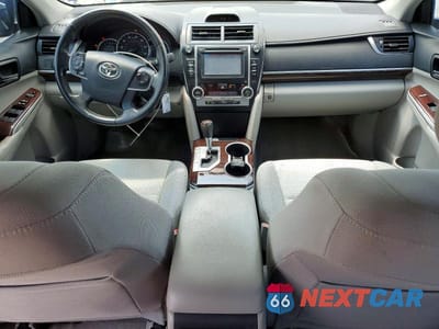Zdjęcie 8 z 13 samochodu: 2012 TOYOTA CAMRY XLE VIN:4T4BF1FK4CR203817 - miniatura