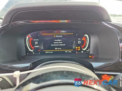 Zdjęcie 9 z 12 samochodu: 2023 NISSAN PATHFINDER PLATINUM VIN:5N1DR3DJ3PC250610 - miniatura
