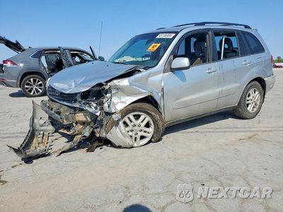 2002 TOYOTA RAV4 BASE JTEGH20V620061690 - główne zdjęcie licytacji z USA - miniatura