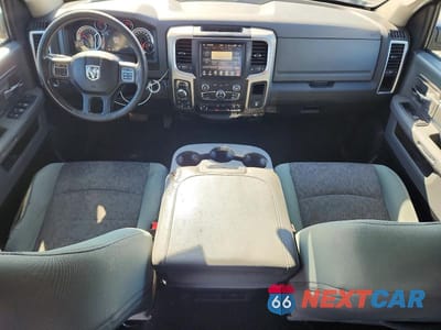 Zdjęcie 8 z 12 samochodu: 2015 RAM 1500 SLT VIN:1C6RR7TT7FS721142 - miniatura