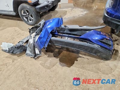 Zdjęcie 13 z 14 samochodu: 2023 NISSAN QASHQAI S VIN:JN1BJ1AW3PW111554 - miniatura