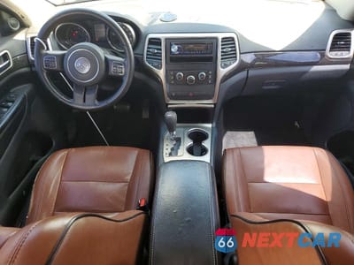 Zdjęcie 8 z 14 samochodu: 2011 JEEP GRAND CHEROKEE LAREDO VIN:1J4RR4GG9BC566869 - miniatura