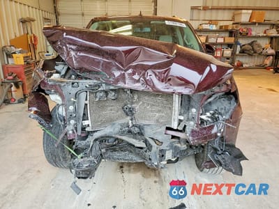 Piąte zdjęcie samochodu w środku: 2023 FORD EXPEDITION MAX XLT VIN:1FMJK1H86PEA63823 - miniatura