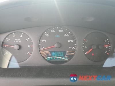 Zdjęcie 9 z 12 samochodu: 2008 CHEVROLET IMPALA LS VIN:2G1WB58K989255456 - miniatura