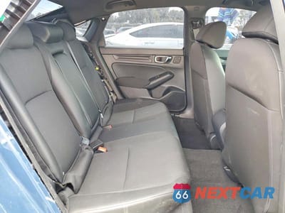 Zdjęcie 10 z 13 samochodu: 2026 HONDA CIVIC SPORT VIN:2HGFE2F56TH552856 - miniatura