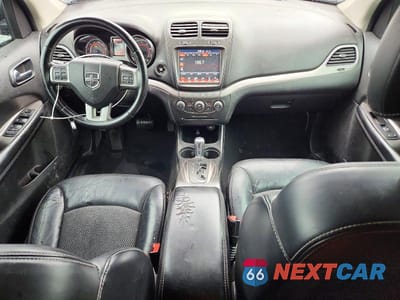 Zdjęcie 8 z 13 samochodu: 2018 DODGE JOURNEY CROSSROAD VIN:3C4PDDGG8JT388712 - miniatura