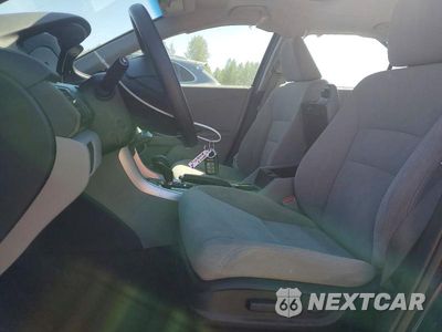 Zdjęcie 7 z 12 samochodu: 2013 HONDA ACCORD EX VIN:1HGCR2F73DA151161 - miniatura