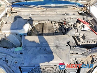 Zdjęcie 11 z 11 samochodu: 2005 BMW X5 3.0I VIN:5UXFA13595LU47130 - miniatura