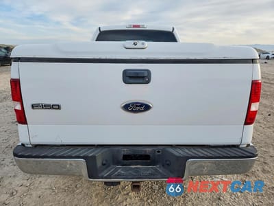 Zdjęcie 6 z 12 samochodu: 2008 FORD F150 VIN:1FTPX14V38FB87880 - miniatura