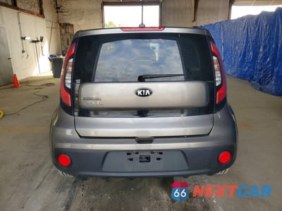 Zdjęcie 6 z 11 samochodu: 2018 KIA SOUL BASE VIN:KNDJN2A21J7585519 - miniatura
