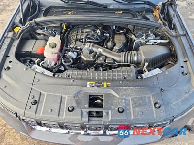 Zdjęcie 12 z 13 samochodu: 2025 JEEP GRAND CHEROKEE LAREDO VIN:1C4RJHAG2S8768078 - miniatura