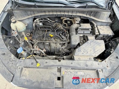 Zdjęcie 7 z 14 samochodu: 2019 HYUNDAI TUCSON SE VIN:KM8J23A40KU893067 - miniatura