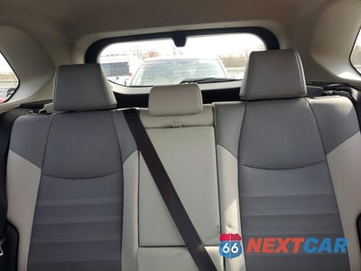 Zdjęcie 10 z 14 samochodu: 2020 TOYOTA RAV4 HYBRID LIMITED VIN:JTMDWRFV6LD547133 - miniatura
