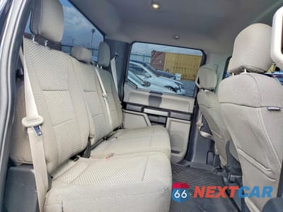 Zdjęcie 10 z 13 samochodu: 2019 FORD F250 SUPER DUTY VIN:1FT7W2BTXKEC79737 - miniatura