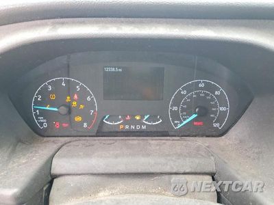 Zdjęcie 9 z 13 samochodu: 2020 FORD TRANSIT 150 UTILITY / SERVICE VAN VIN:1FTYE1Y80LKA64374 - miniatura
