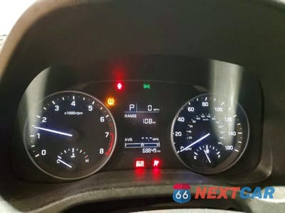 Zdjęcie 9 z 12 samochodu: 2018 HYUNDAI ELANTRA SE VIN:KMHD74LF2JU580944 - miniatura