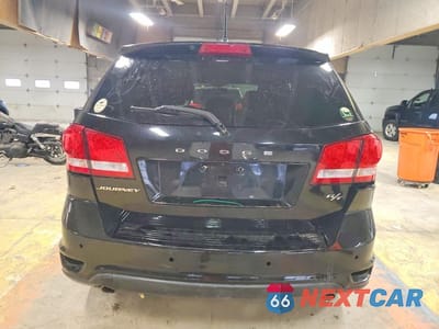 Zdjęcie 6 z 13 samochodu: 2014 DODGE JOURNEY R VIN:3C4PDCEG4ET235800 - miniatura