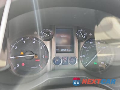 Zdjęcie 9 z 13 samochodu: 2013 LEXUS GX 460 PREMIUM VIN:JTJJM7FX8D5054948 - miniatura
