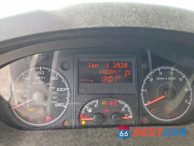 Zdjęcie 9 z 12 samochodu: 2021 RAM PROMASTER 3500 3500 HIGH VIN:3C6MRVJG2ME549042 - miniatura
