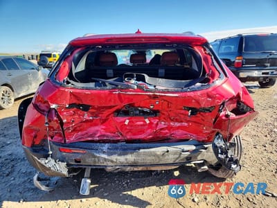 Zdjęcie 6 z 12 samochodu: 2025 MAZDA CX-50 PREMIUM VIN:7MMVABDY6SN309881 - miniatura