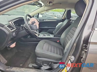 Zdjęcie 7 z 12 samochodu: 2020 FORD FUSION SE VIN:3FA6P0HD9LR139907 - miniatura