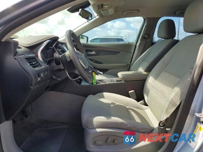 Zdjęcie 7 z 12 samochodu: 2014 CHEVROLET IMPALA LS VIN:1G11Y5SL3EU147021 - miniatura
