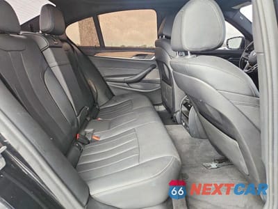 Zdjęcie 10 z 12 samochodu: 2022 BMW 530 I VIN:WBA53BH05NCK27457 - miniatura