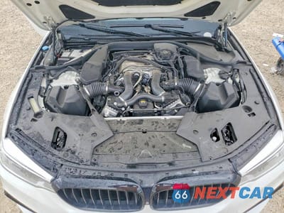 Zdjęcie 11 z 12 samochodu: 2020 BMW M550XI VIN:WBAJS7C04LCD22307 - miniatura