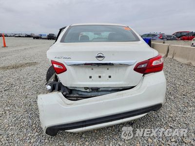 Zdjęcie 6 z 12 samochodu: 2016 NISSAN ALTIMA 2.5 S VIN:1N4AL3APXGN322799 - miniatura