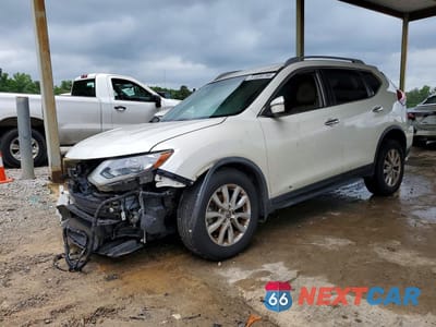 2018 NISSAN ROGUE SV JN8AT2MT0JW492060 - główne zdjęcie licytacji z USA - miniatura