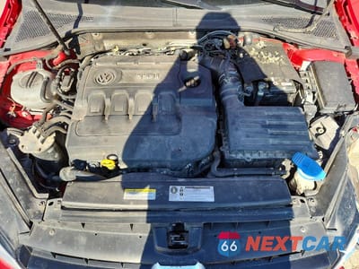 Zdjęcie 11 z 13 samochodu: 2015 VOLKSWAGEN GOLF SPORTWAGEN TDI S VIN:3VWCA7AU8FM508885 - miniatura