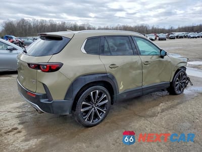 Trzecie zdjęcie samochodu z tyłu: 2024 MAZDA CX-50 PREMIUM PLUS VIN:7MMVABEYXRN232215 - miniatura