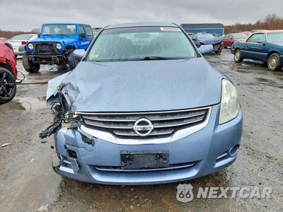 Piąte zdjęcie samochodu w środku: 2012 NISSAN ALTIMA 2.5 VIN:1N4AL2AP3CC238730 - miniatura