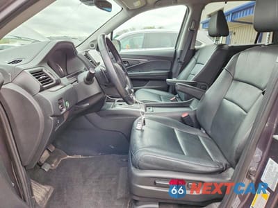 Zdjęcie 7 z 13 samochodu: 2021 HONDA PILOT SE VIN:5FNYF6H26MB025387 - miniatura