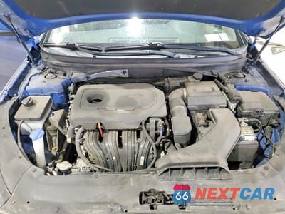 Zdjęcie 11 z 13 samochodu: 2019 HYUNDAI SONATA SPORT VIN:5NPE34AFXKH734870 - miniatura