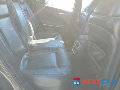 Zdjęcie 10 z 11 samochodu: 2019 DODGE CHARGER SXT VIN:2C3CDXBG9KH753260 - miniatura