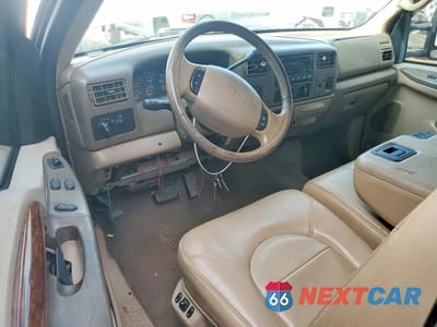 Zdjęcie 8 z 12 samochodu: 2000 FORD F350 SRW SUPER DUTY VIN:1FTWX33F5YEA60202 - miniatura