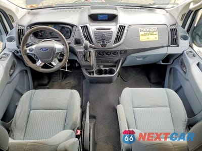 Zdjęcie 8 z 13 samochodu: 2015 FORD TRANSIT T-350 HD VIN:1FBVU4XG3FKB23491 - miniatura