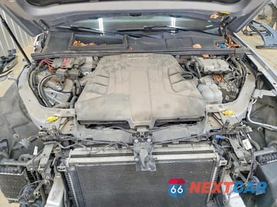 Zdjęcie 11 z 12 samochodu: 2019 AUDI Q7 PREMIUM PLUS VIN:WA1LAAF74KD012551 - miniatura