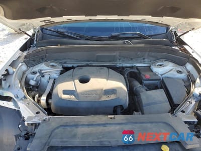 Zdjęcie 12 z 13 samochodu: 2019 VOLVO XC90 T5 MOMENTUM VIN:YV4102CK3K1455738 - miniatura