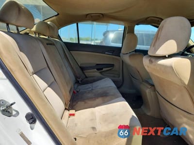 Zdjęcie 10 z 12 samochodu: 2008 HONDA ACCORD LXP VIN:JHMCP26498C073987 - miniatura