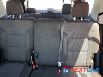 Zdjęcie 10 z 13 samochodu: 2019 CHEVROLET TRAVERSE LS VIN:1GNEVFKW4KJ157367 - miniatura