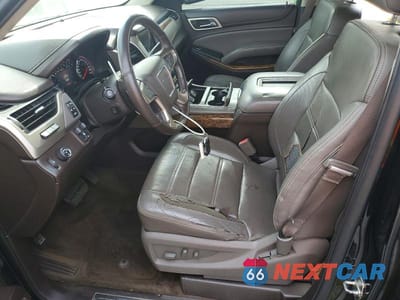 Zdjęcie 7 z 14 samochodu: 2015 GMC YUKON DENALI VIN:1GKS1CKJ0FR178898 - miniatura