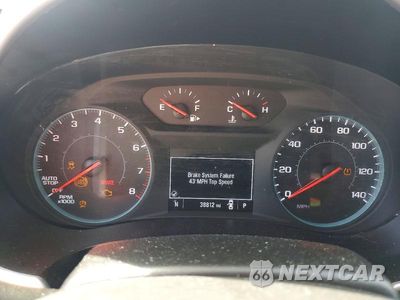 Zdjęcie 9 z 12 samochodu: 2024 CHEVROLET MALIBU LT VIN:1G1ZD5STXRF201181 - miniatura