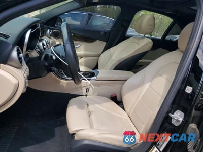 Zdjęcie 7 z 12 samochodu: 2018 MERCEDES-BENZ C 300 VIN:WDDWF4JB8JR333467 - miniatura