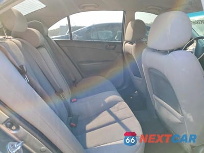 Zdjęcie 10 z 12 samochodu: 2010 HYUNDAI SONATA GLS VIN:5NPET4AC7AH650347 - miniatura