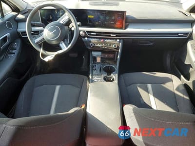 Zdjęcie 8 z 12 samochodu: 2025 HYUNDAI SONATA SE VIN:KMHL24JA9SA494793 - miniatura