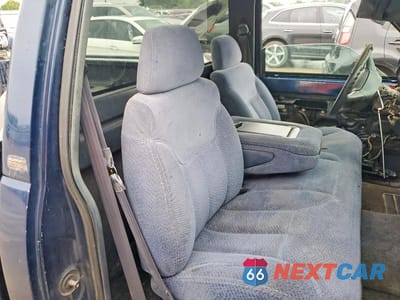 Zdjęcie 10 z 12 samochodu: 1998 CHEVROLET GMT-400 C1500 VIN:1GCEC14R1WZ226287 - miniatura