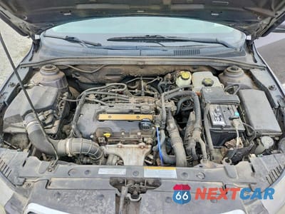 Zdjęcie 11 z 12 samochodu: 2011 CHEVROLET CRUZE LT VIN:1G1PF5S92B7199447 - miniatura